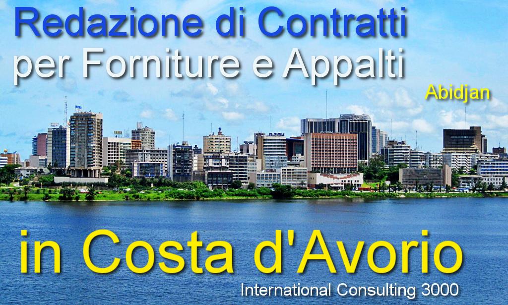 COSTA-AVORIO-CONTRATTO-APPALTO-COSTRUZIONE-CHIAVI-IN-MANO-INSTALLAZIONE-FORNITURA-LAVORI-PUBBLICI-IMPIANTO-ABIDJAN