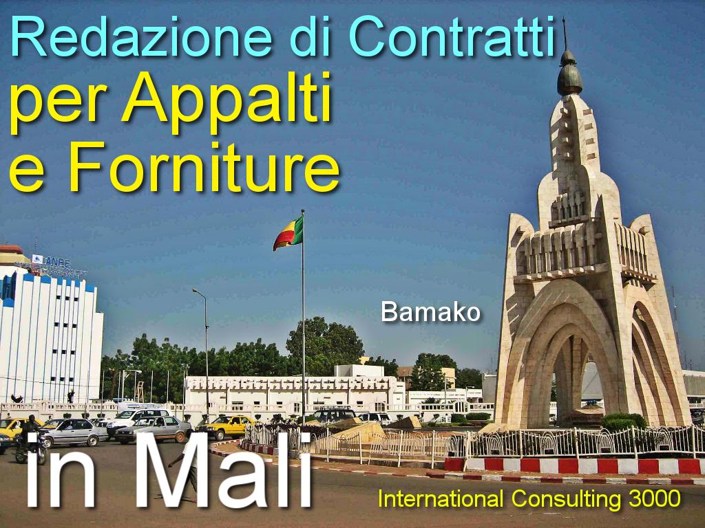 MALI-CONTRATTO-APPALTO-COSTRUZIONE-CHIAVI-IN-MANO-FORNITURA-SUBAPPALTO-LAVORI-PUBBLICI-IMPIANTO-BAMAKO MALI-CONTRATTO-APPALTO-COSTRUZIONE-CHIAVI-IN-MANO-FORNITURA-SUBAPPALTO-LAVORI-PUBBLICI-IMPIANTO-BAMAKO